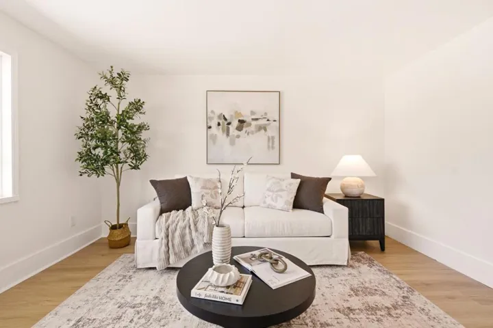 201 Springdale Drive, Pacifica, California 94044