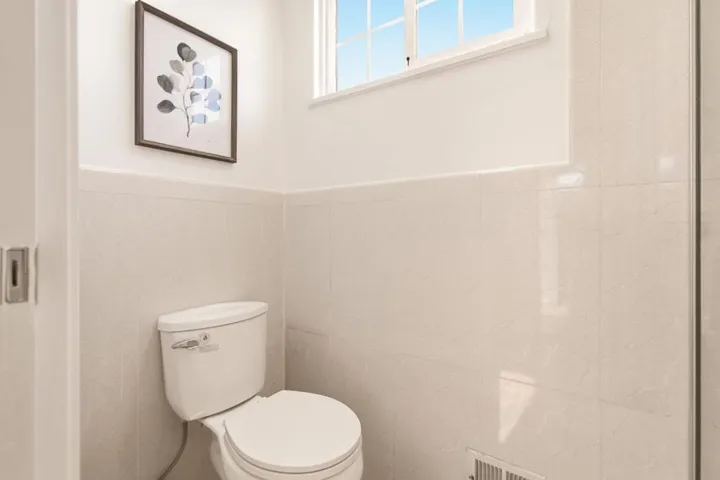 201 Springdale Drive, Pacifica, California 94044
