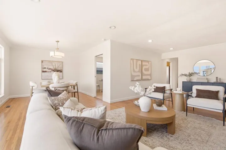 201 Springdale Drive, Pacifica, California 94044