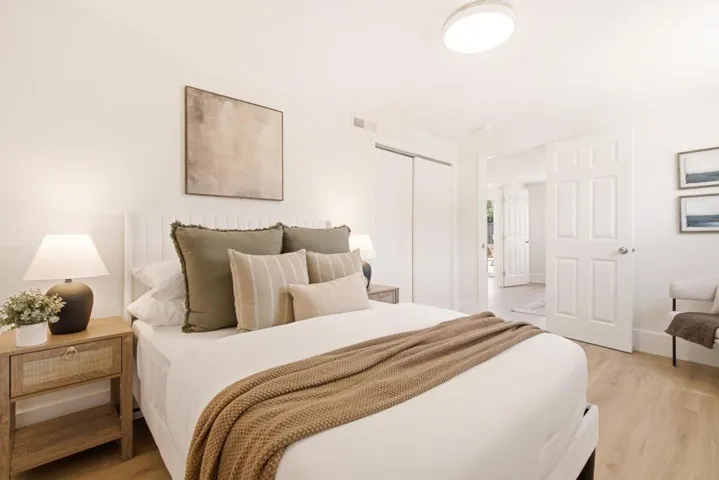 201 Springdale Drive, Pacifica, California 94044