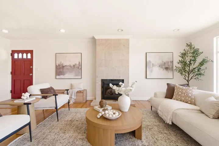 201 Springdale Drive, Pacifica, California 94044