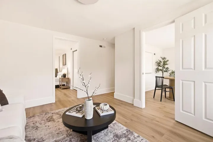 201 Springdale Drive, Pacifica, California 94044