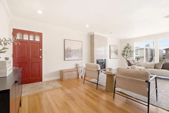 201 Springdale Drive, Pacifica, California 94044