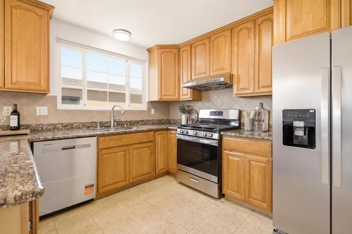 201 Springdale Drive, Pacifica, California 94044