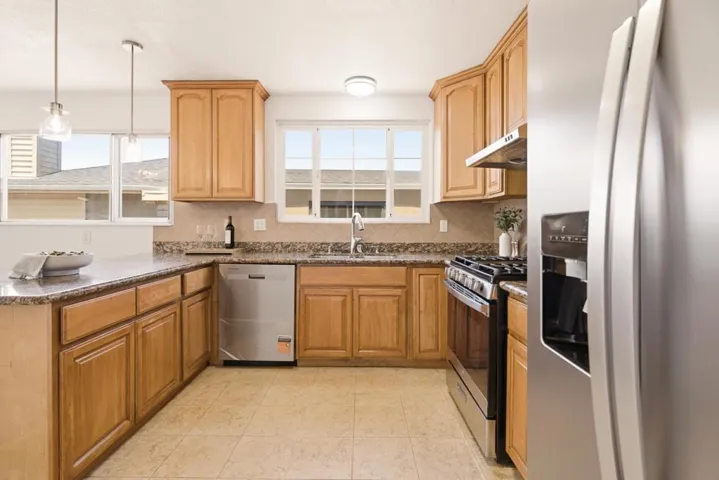 201 Springdale Drive, Pacifica, California 94044