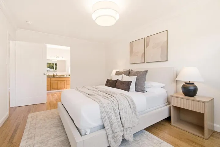 201 Springdale Drive, Pacifica, California 94044