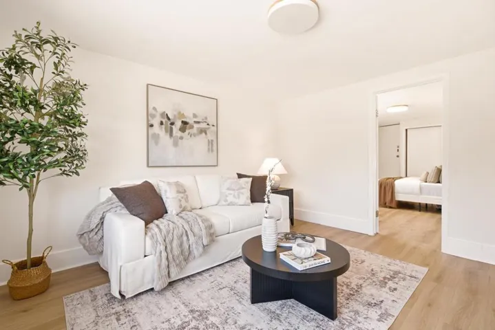 201 Springdale Drive, Pacifica, California 94044