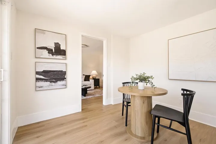 201 Springdale Drive, Pacifica, California 94044