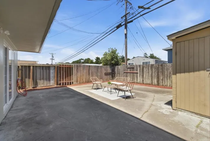 201 Springdale Drive, Pacifica, California 94044
