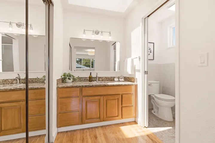 201 Springdale Drive, Pacifica, California 94044