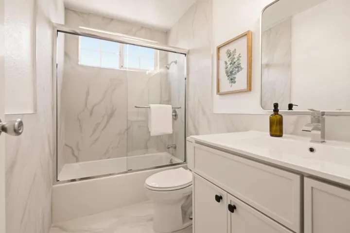 201 Springdale Drive, Pacifica, California 94044