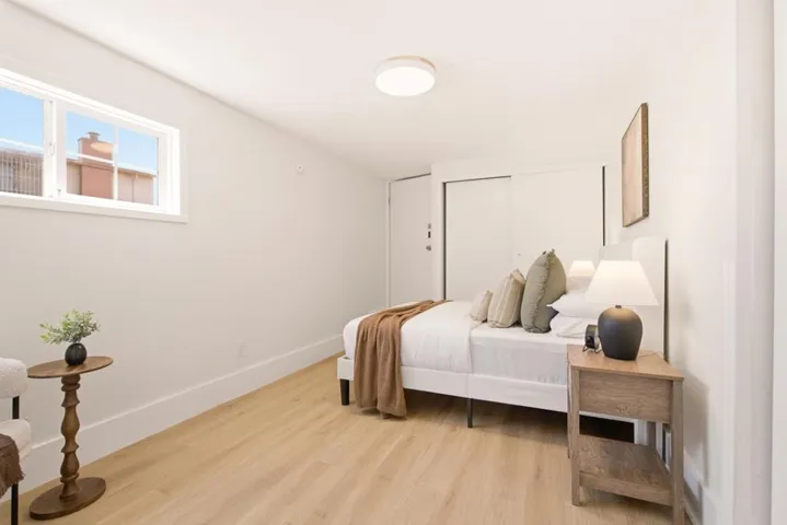 201 Springdale Drive, Pacifica, California 94044