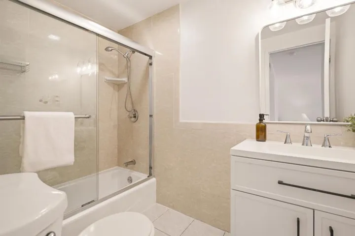 201 Springdale Drive, Pacifica, California 94044