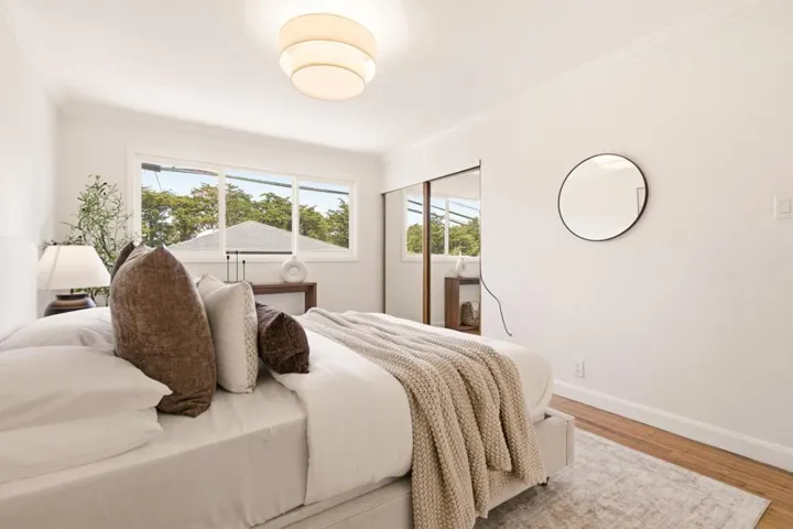 201 Springdale Drive, Pacifica, California 94044