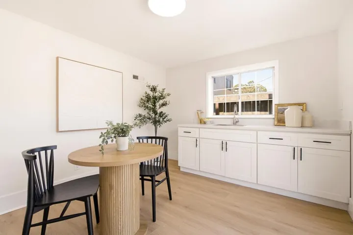 201 Springdale Drive, Pacifica, California 94044