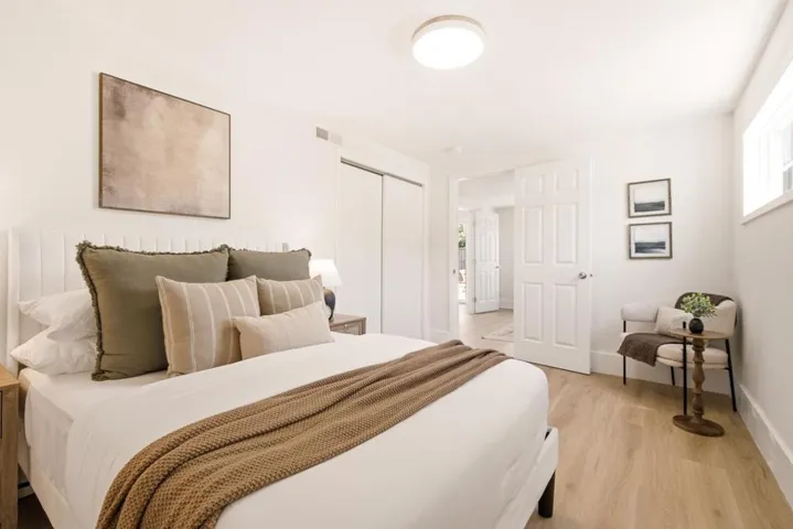 201 Springdale Drive, Pacifica, California 94044