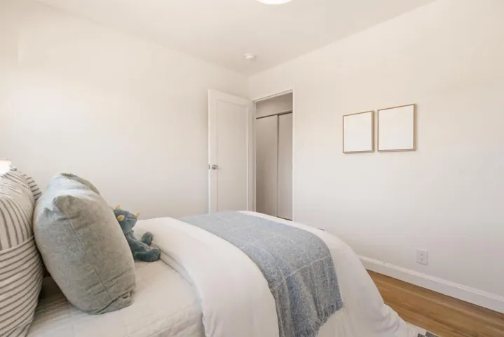 201 Springdale Drive, Pacifica, California 94044
