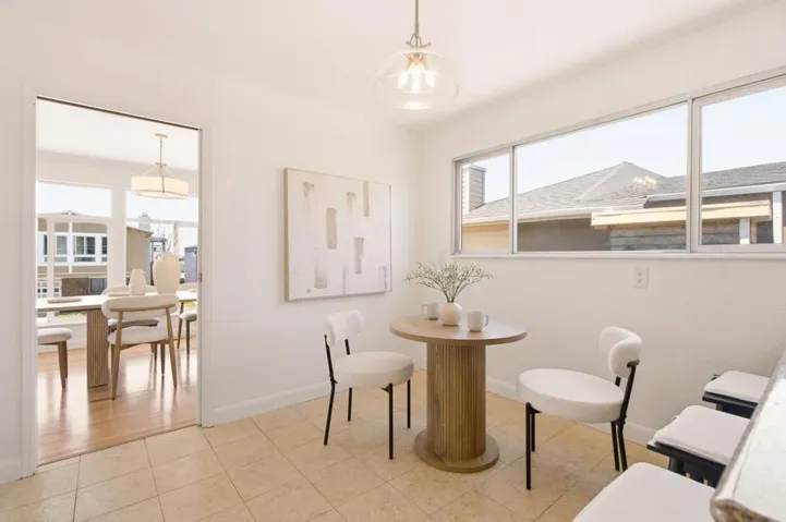 201 Springdale Drive, Pacifica, California 94044
