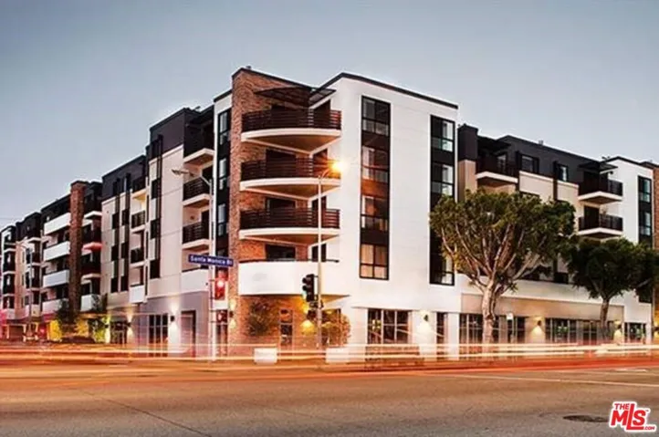 1518 Federal 408, Los Angeles, California 90025