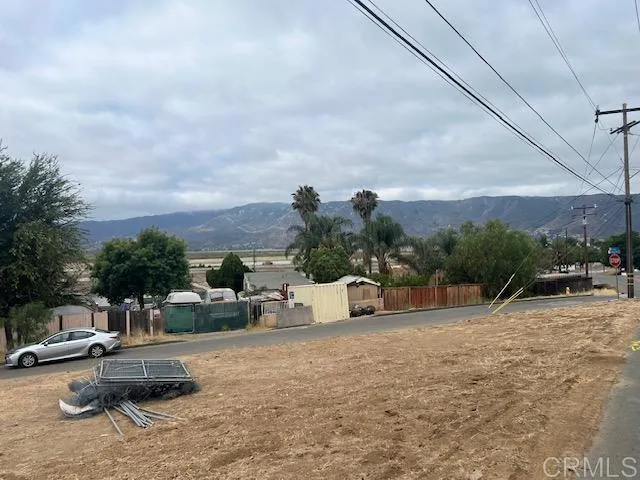 0 Acacia St & Country Club Blvd, Lake Elsinore, California 92530