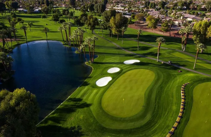 Fairway