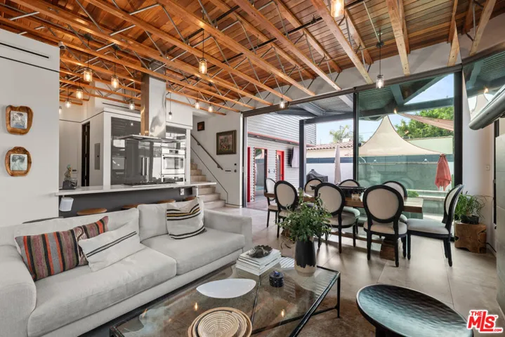 601 N Crescent Heights Boulevard, Los Angeles, California 90048