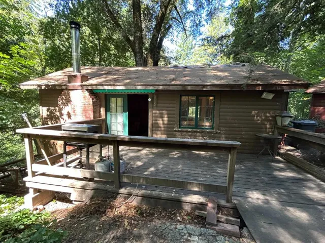 12715 Irwin Way, Boulder Creek, California 95006
