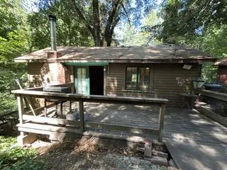 12715 Irwin Way, Boulder Creek, California 95006