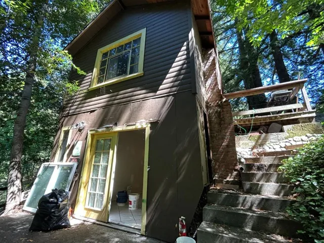 12715 Irwin Way, Boulder Creek, California 95006