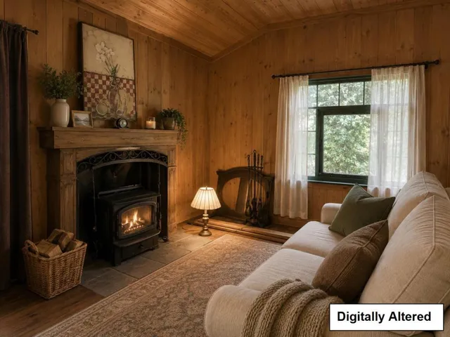 12715 Irwin Way, Boulder Creek, California 95006