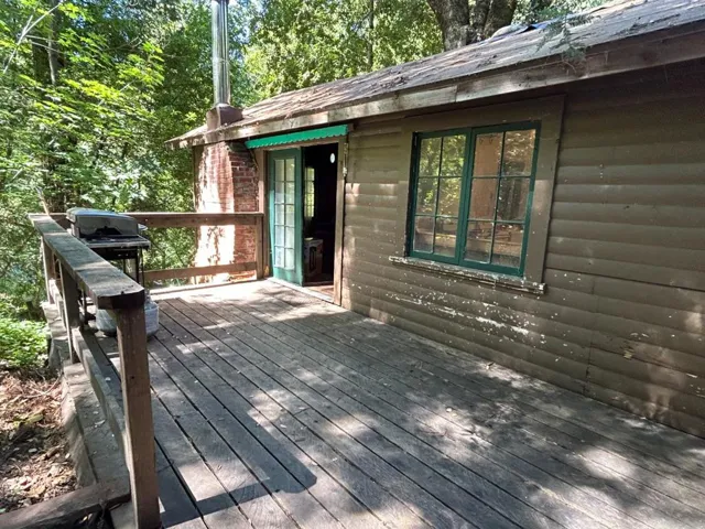 12715 Irwin Way, Boulder Creek, California 95006