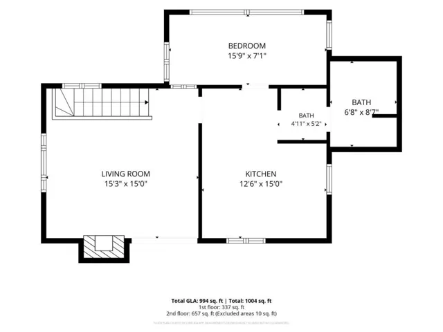12715 Irwin Way, Boulder Creek, California 95006