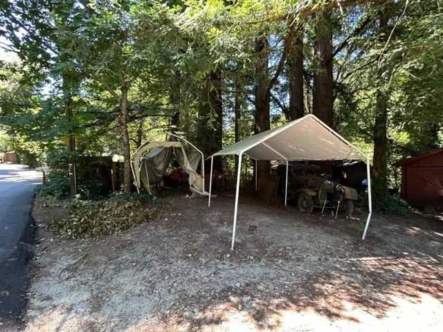 12715 Irwin Way, Boulder Creek, California 95006