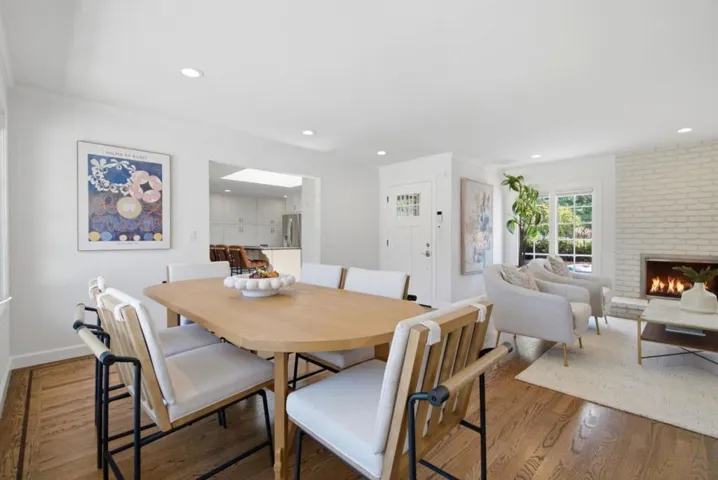 1479 Holt Avenue, Los Altos, California 94024