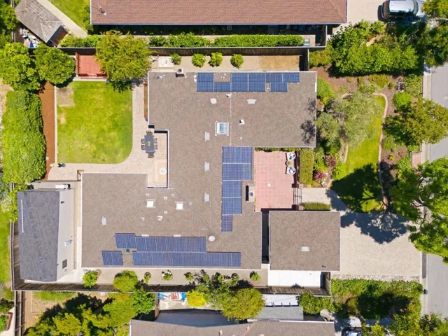 1479 Holt Avenue, Los Altos, California 94024