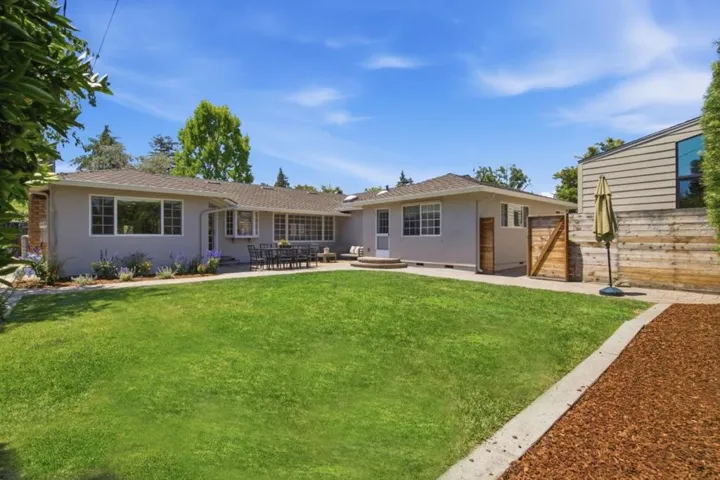 1479 Holt Avenue, Los Altos, California 94024