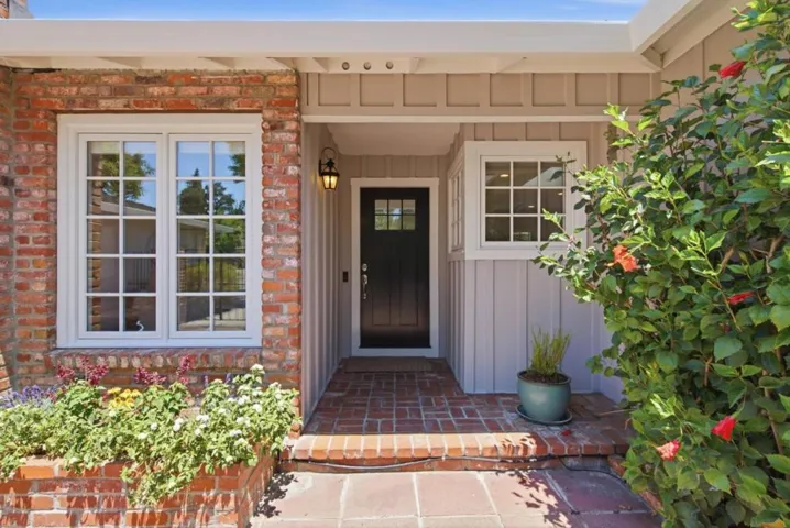 1479 Holt Avenue, Los Altos, California 94024