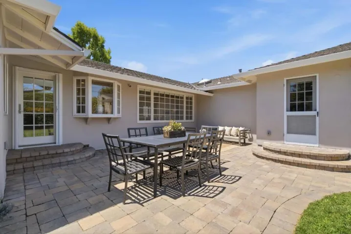 1479 Holt Avenue, Los Altos, California 94024