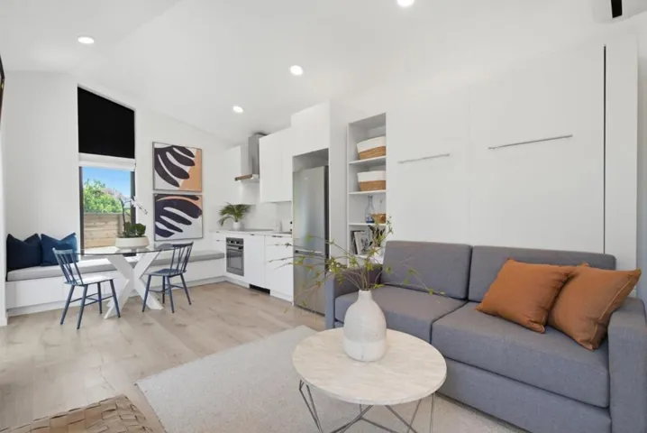 1479 Holt Avenue, Los Altos, California 94024