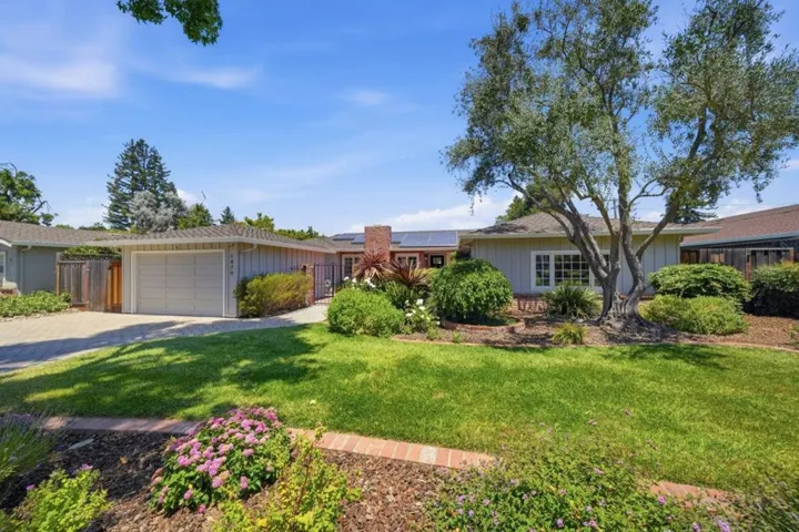 1479 Holt Avenue, Los Altos, California 94024