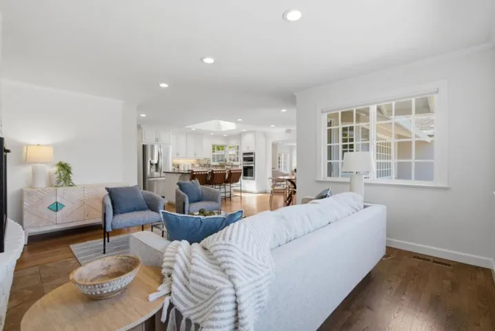 1479 Holt Avenue, Los Altos, California 94024