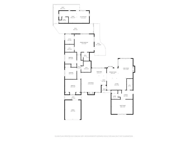1479 Holt Avenue, Los Altos, California 94024