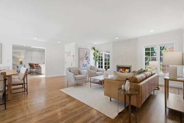 1479 Holt Avenue, Los Altos, California 94024