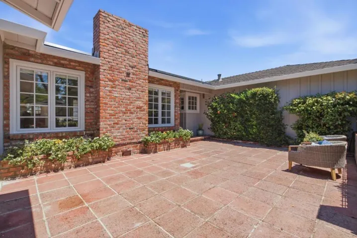 1479 Holt Avenue, Los Altos, California 94024