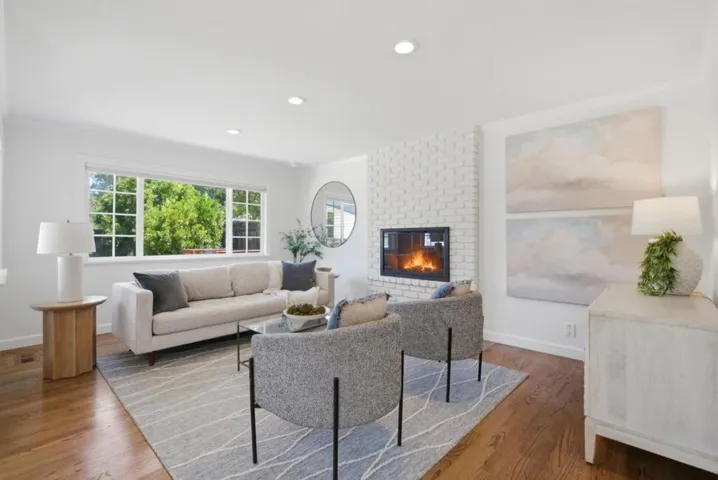 1479 Holt Avenue, Los Altos, California 94024