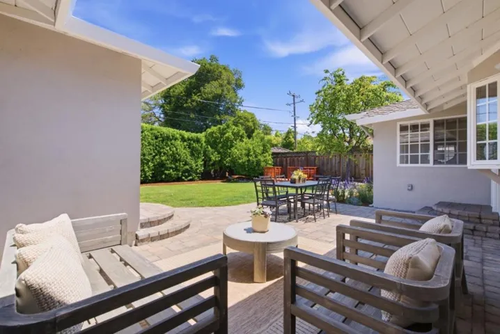 1479 Holt Avenue, Los Altos, California 94024