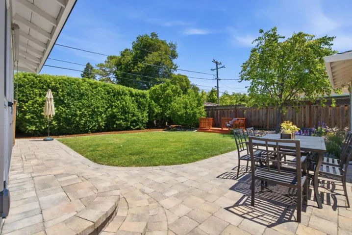 1479 Holt Avenue, Los Altos, California 94024