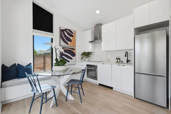 1479 Holt Avenue, Los Altos, California 94024