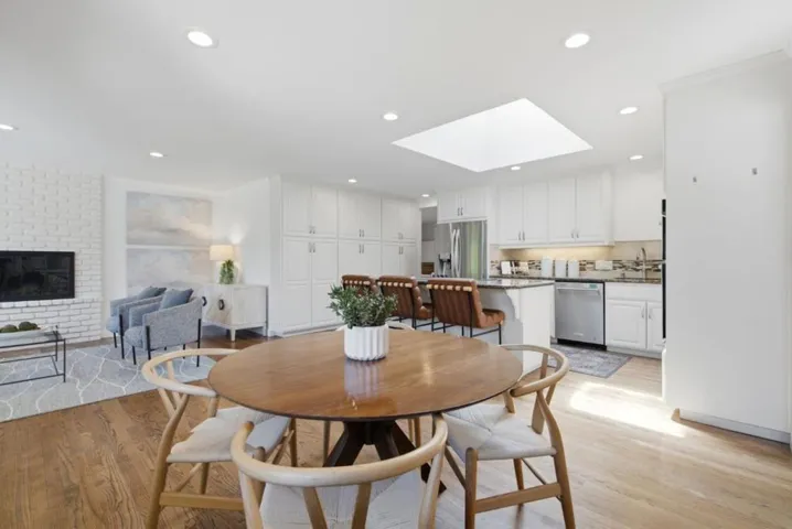 1479 Holt Avenue, Los Altos, California 94024