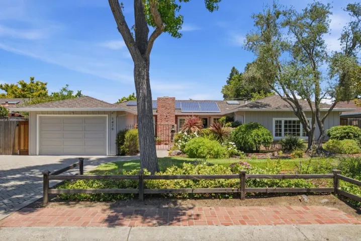 1479 Holt Avenue, Los Altos, California 94024